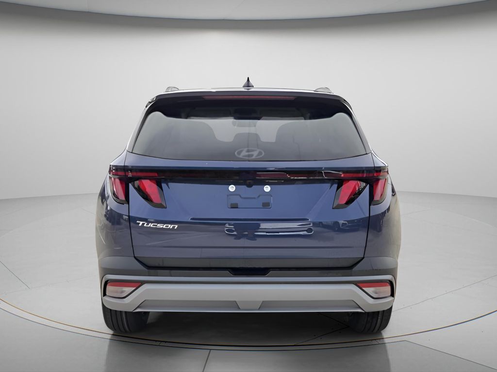 2026 Hyundai Tucson - $31,455