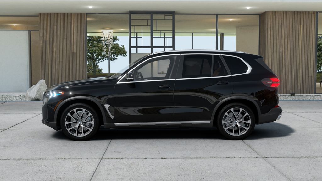 Thumbnail: 2026 BMW X5 - 27