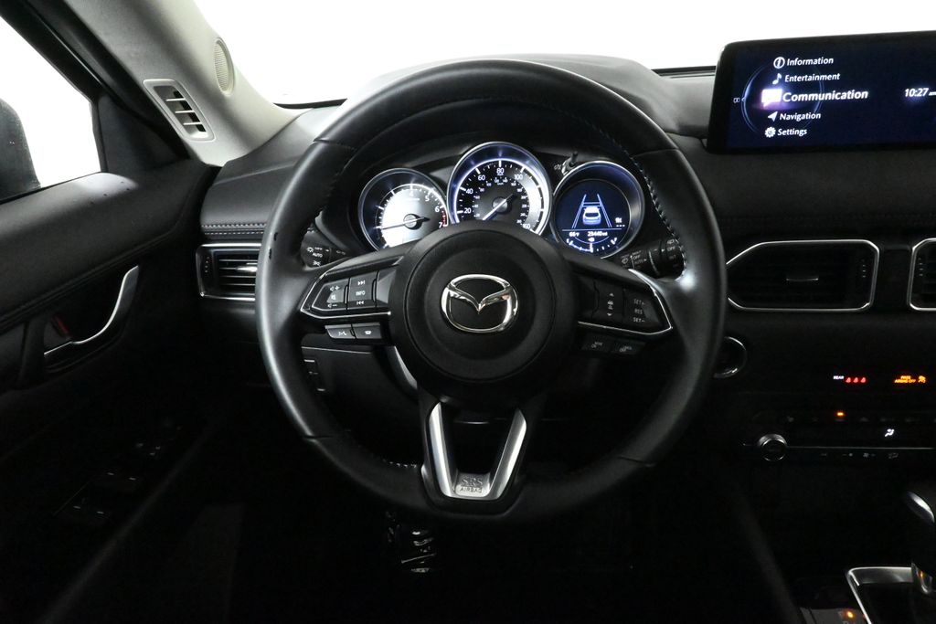 Thumbnail: 2024 Mazda CX-5 - 19