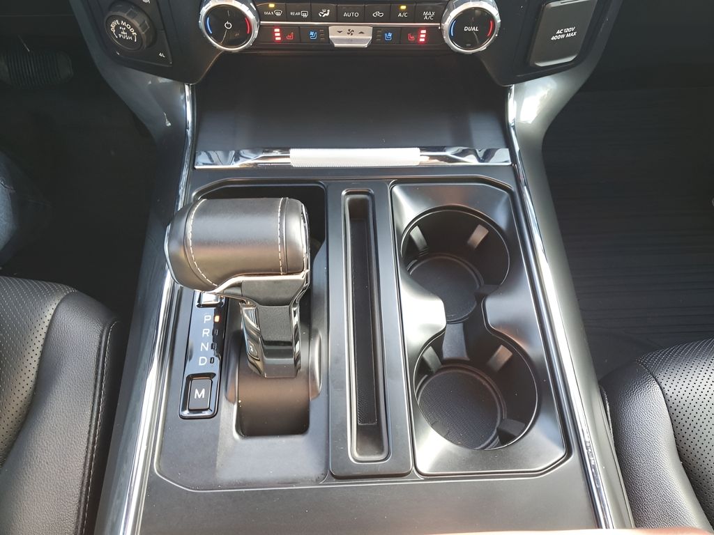 Used Car 2023 Ford F-150  Lariat For Sale Under $50,000 In Austin, Texas