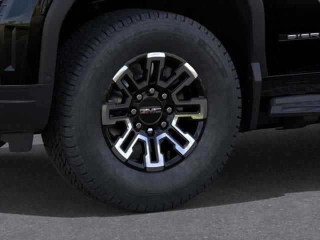 New 2026 GMC Sierra EV Truck