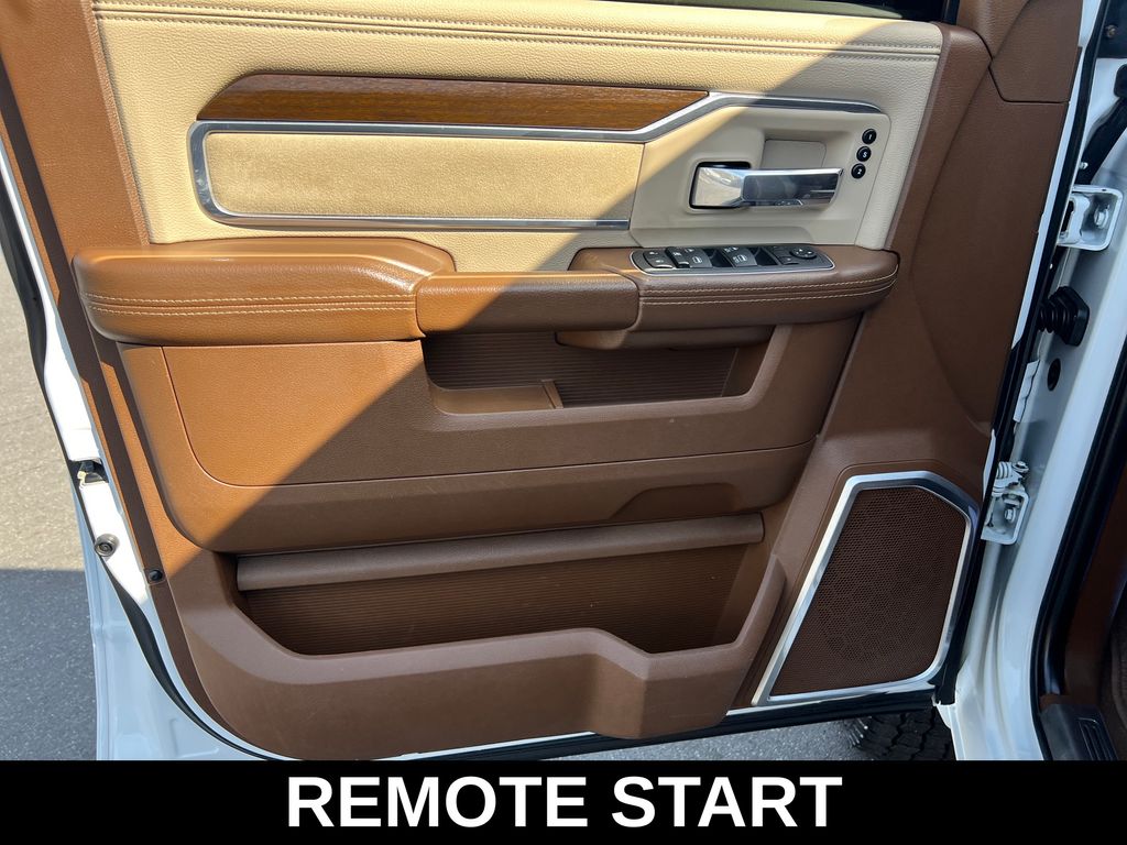 used 2022 Ram 2500 car, priced at $53,971