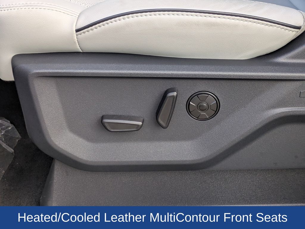 2025 Ford Expedition Platinum MAX