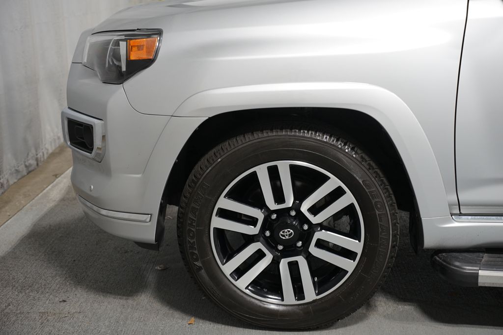 Thumbnail: 2024 Toyota 4Runner - 5