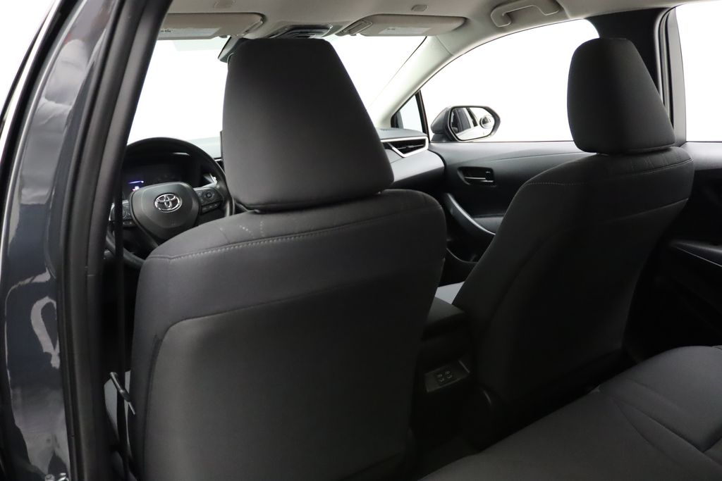 Thumbnail: 2024 Toyota Corolla - 20