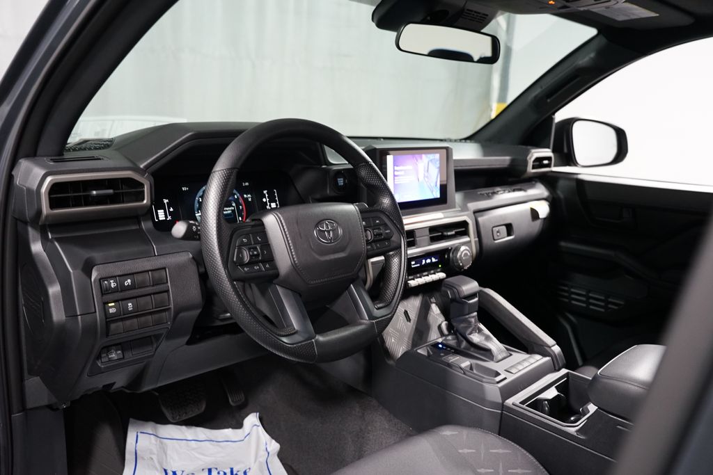 Thumbnail: 2025 Toyota Tacoma - 11