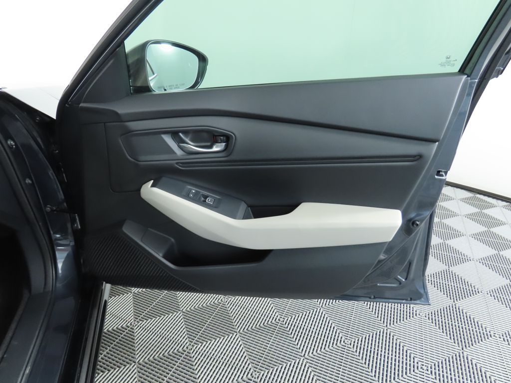 2024 Honda Accord EX-L 25