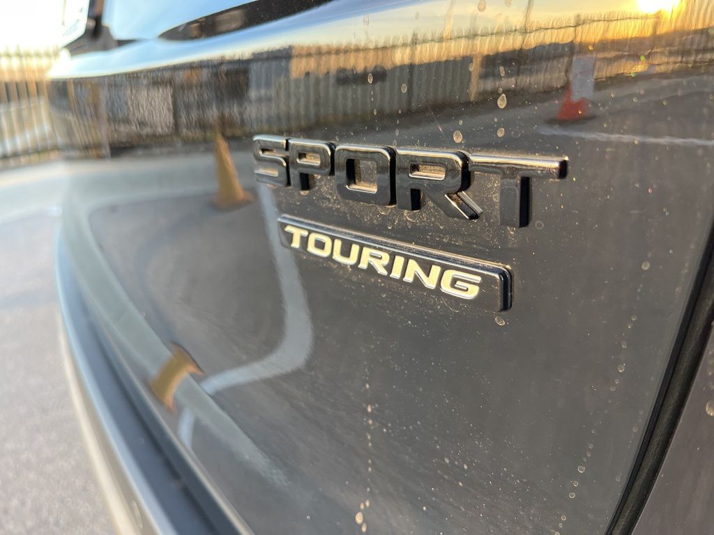 Thumbnail: 2026 Honda CR-V - 10