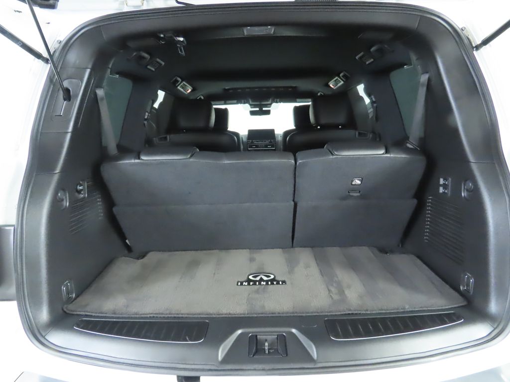 2023 INFINITI QX80 Sensory 30