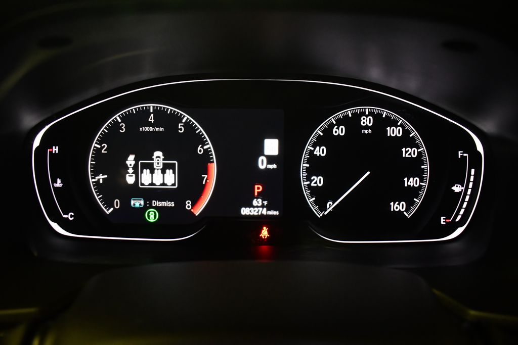 Thumbnail: 2021 Honda Accord - 25