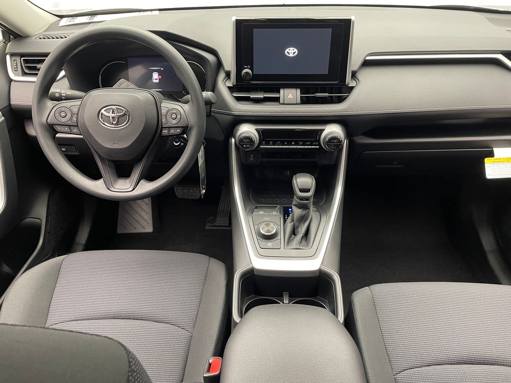 Thumbnail: 2025 Toyota RAV4 - 18