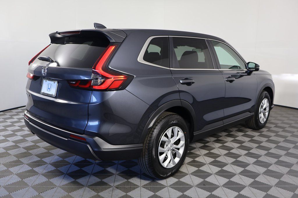 Thumbnail: 2026 Honda CR-V - 2