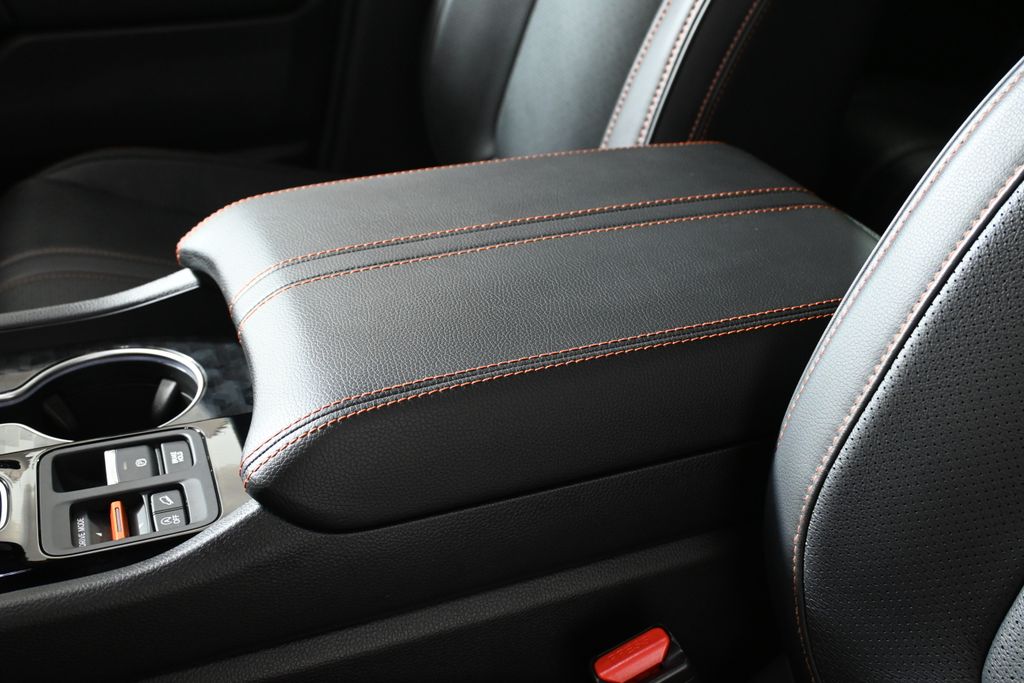 Thumbnail: 2026 Honda Passport - 26