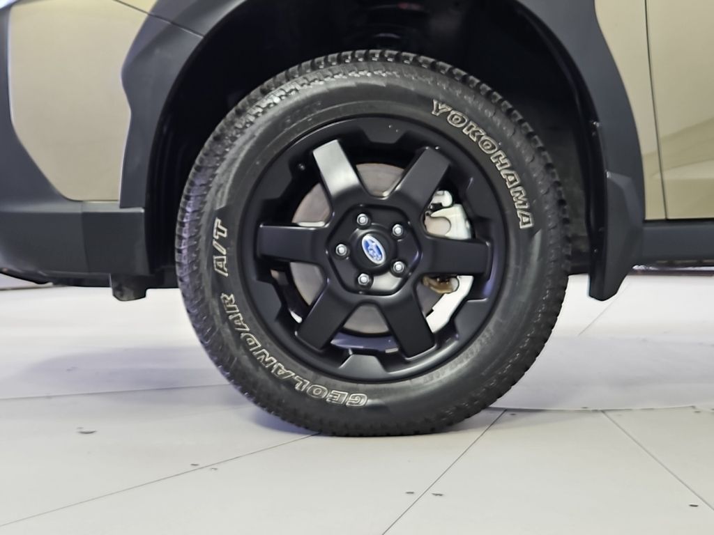 Thumbnail: 2024 Subaru Outback - 5