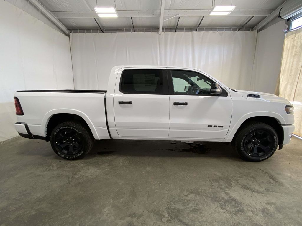 2026 Ram 1500 Big Horn Lone Star photo 2