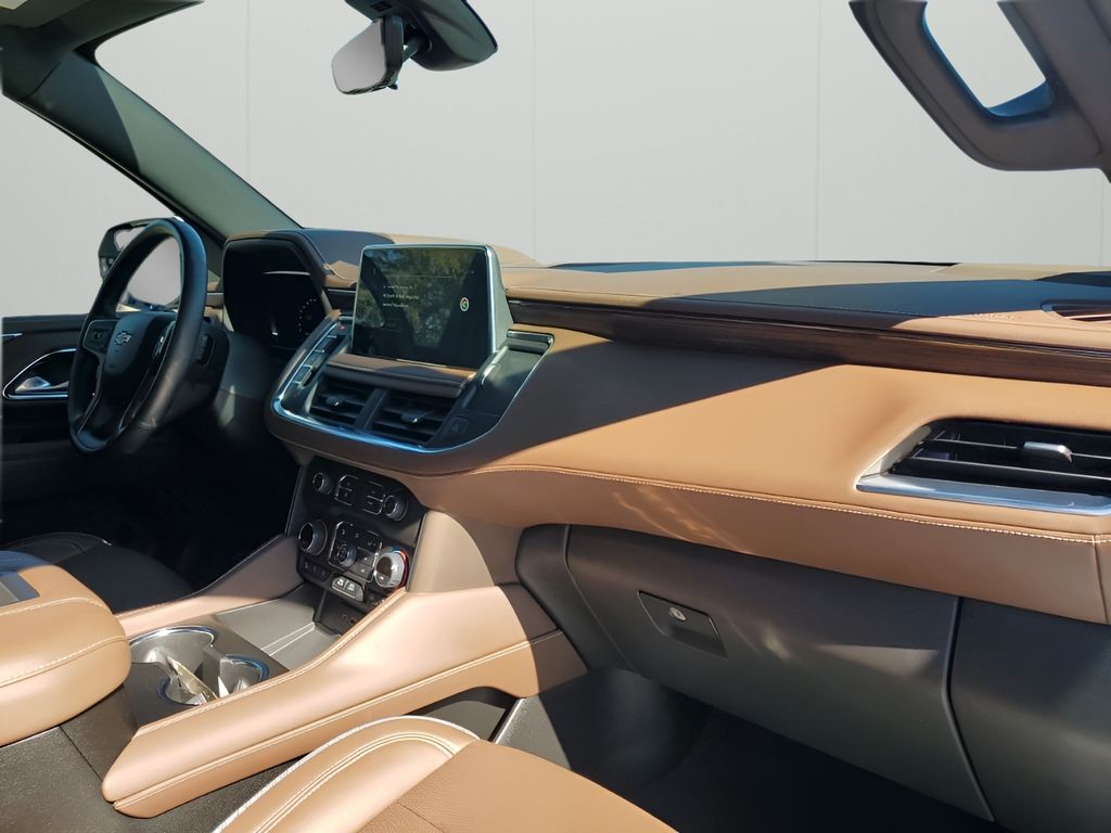 Used Car 2022 Chevrolet Tahoe  High Country For Sale Under $70,000 In Austin, Texas