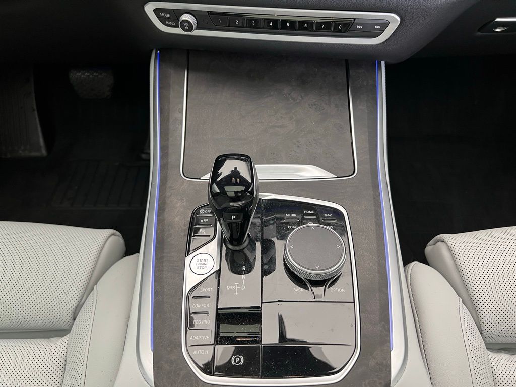 2023 BMW X5 sDrive40i 12