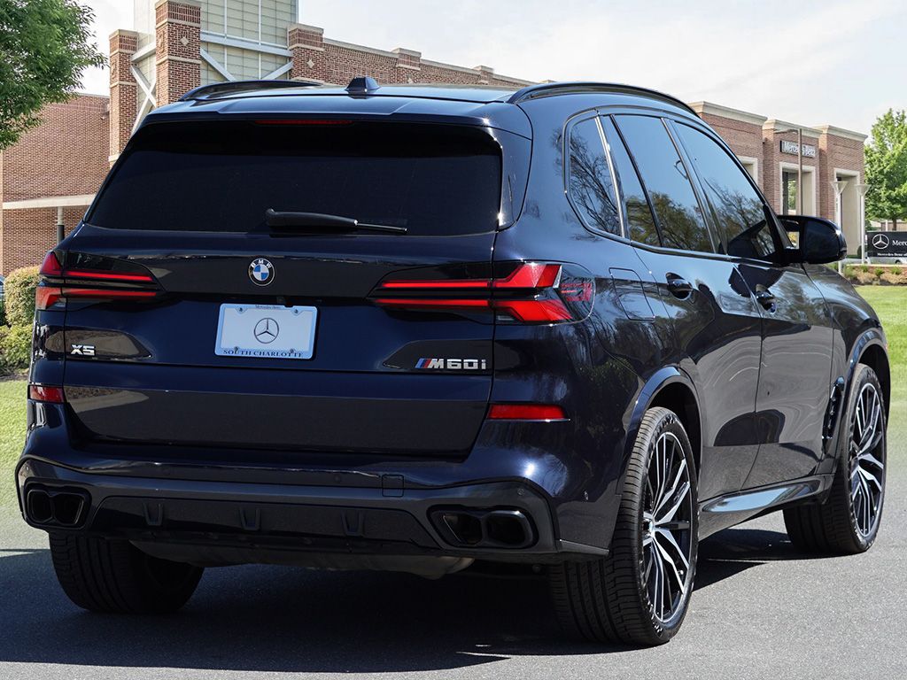 Thumbnail: 2024 BMW X5 - 6