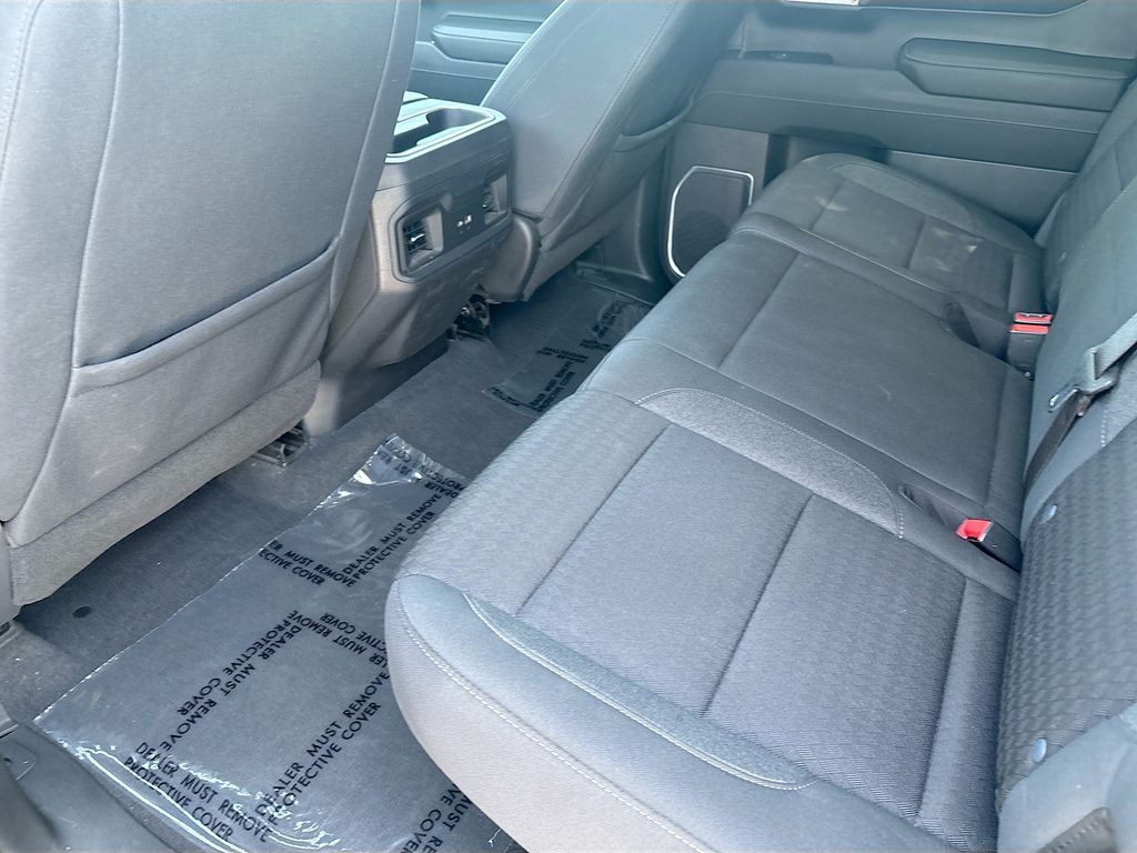 Used 2023 Brown Chevrolet LT Trail Boss image 25