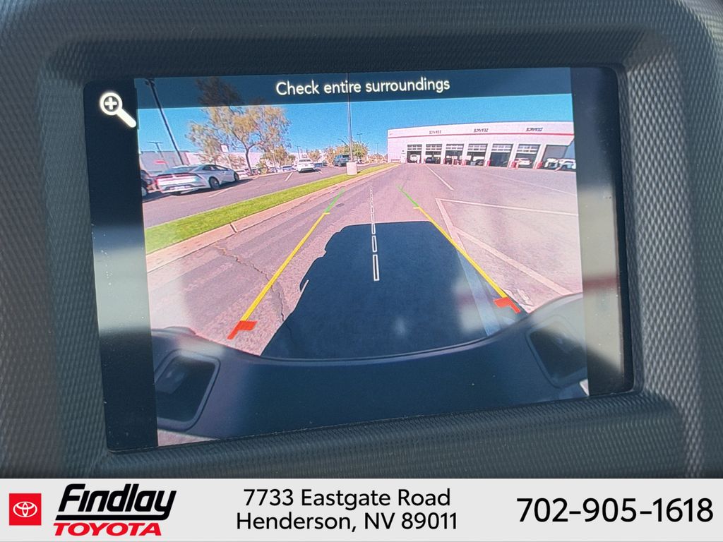 Used 2021 Jeep Gladiator Truck