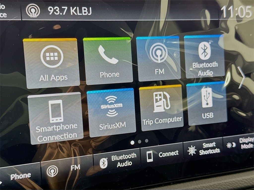 Used Car 2025 Honda Cr-v  Ex-l For Sale Under $35,000 In Austin, Texas