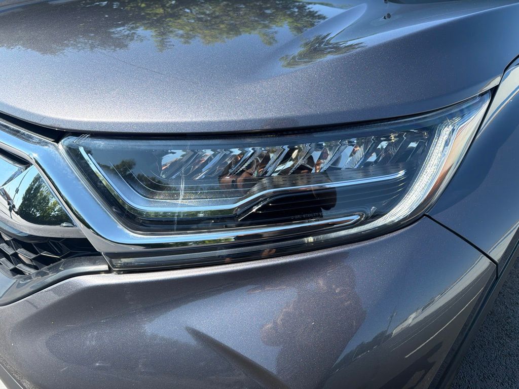 Thumbnail: 2019 Honda CR-V - 9