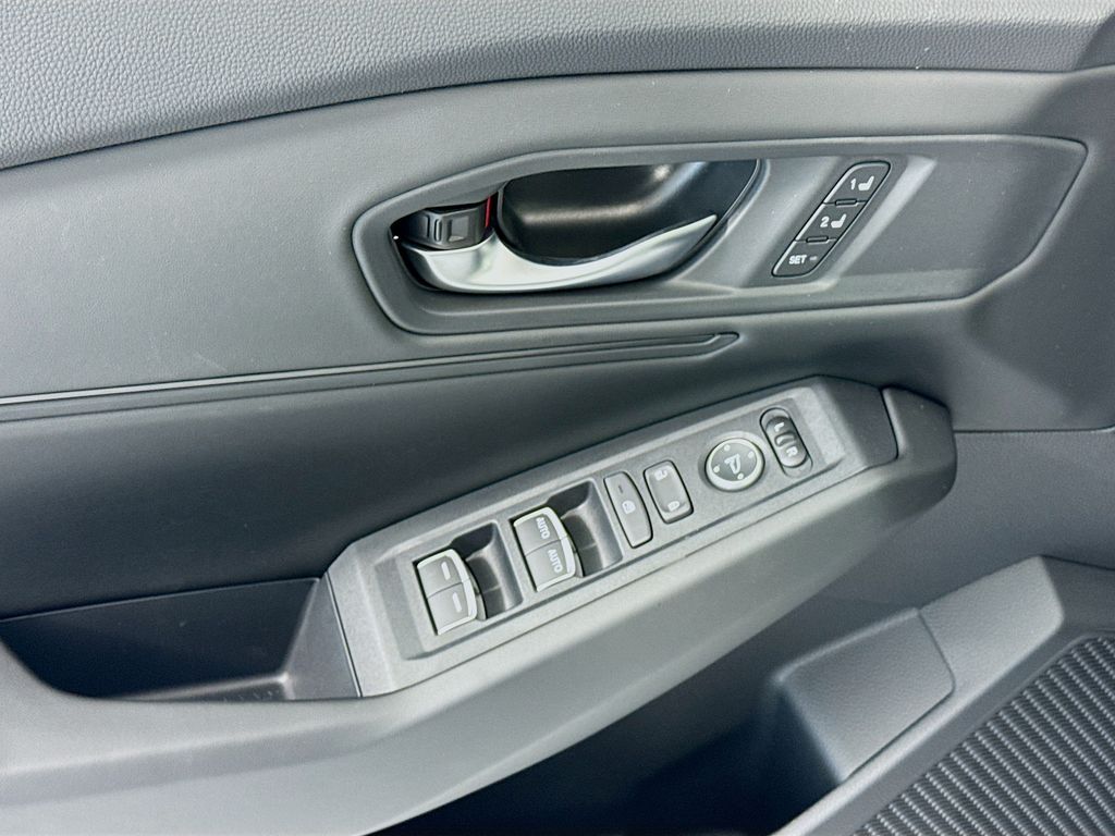 Thumbnail: 2026 Honda Accord - 24