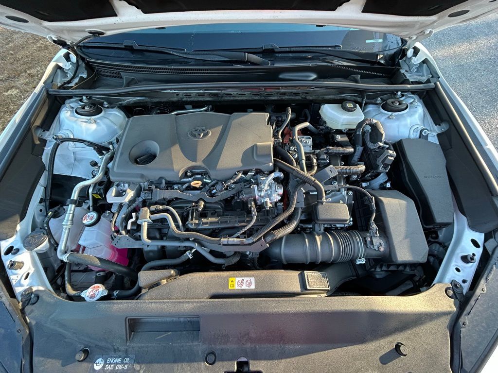 Thumbnail: 2025 Toyota Camry - 11