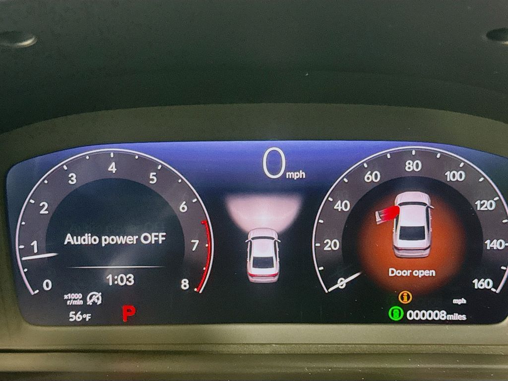 New Car 2025 Honda Accord  Lx For Sale Under $30,000 In Austin, Texas