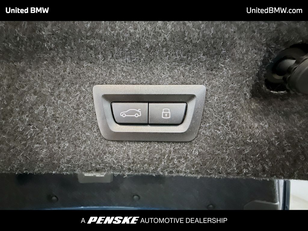 Thumbnail: 2025 BMW 4 Series - 20