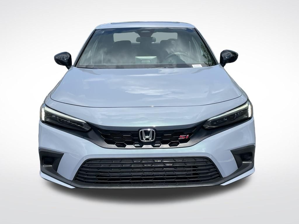 Thumbnail: 2024 Honda Civic - 9