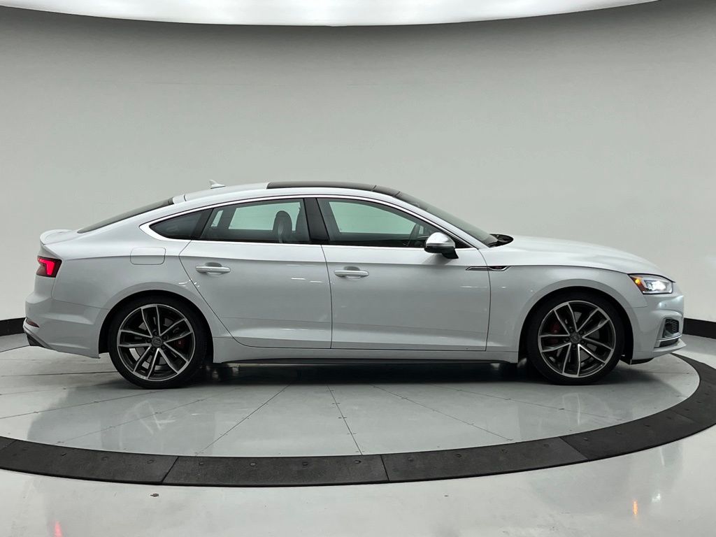 Thumbnail: 2018 Audi S5 - 6