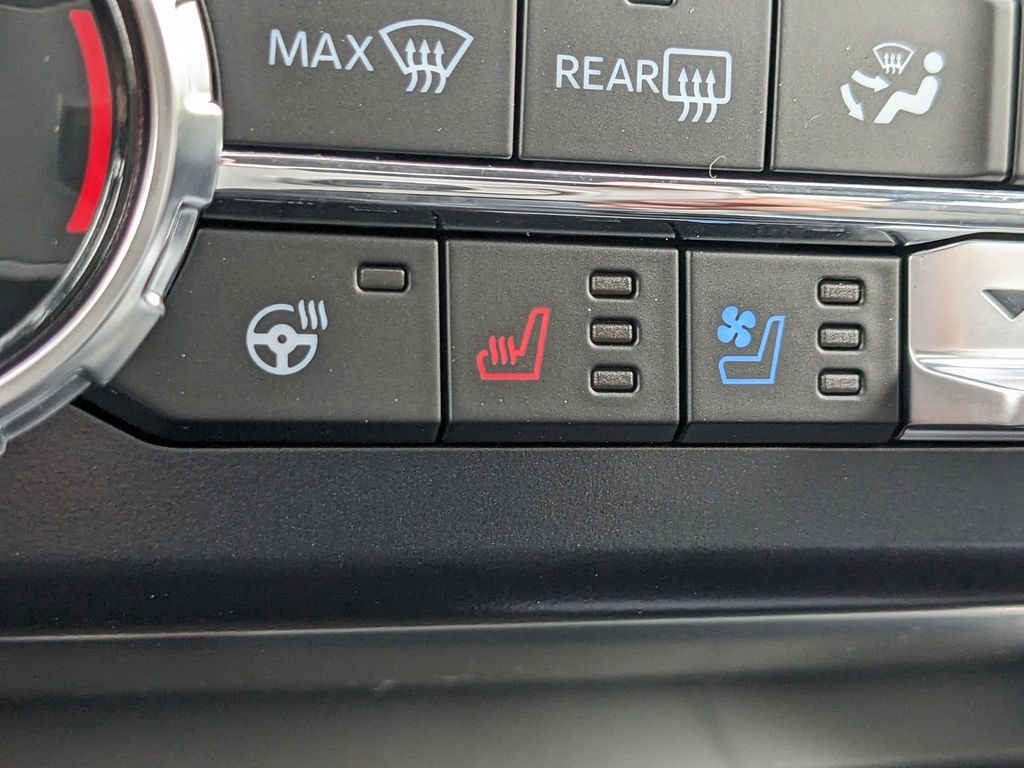 2024 Ford F-250 Super Duty Lariat