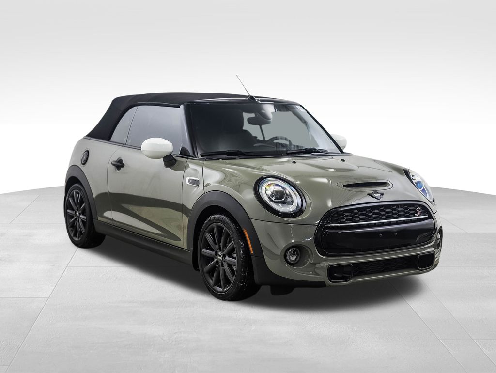 Thumbnail: 2020 MINI Cooper - 7