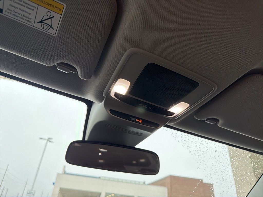 Thumbnail: 2024 Honda HR-V - 13