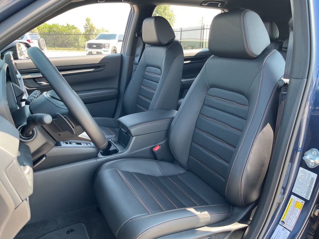 Thumbnail: 2026 Honda CR-V - 13