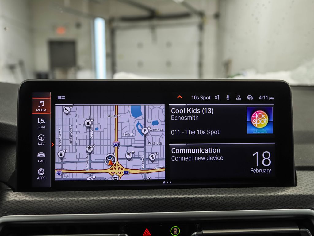 Thumbnail: 2022 BMW X3 - 15