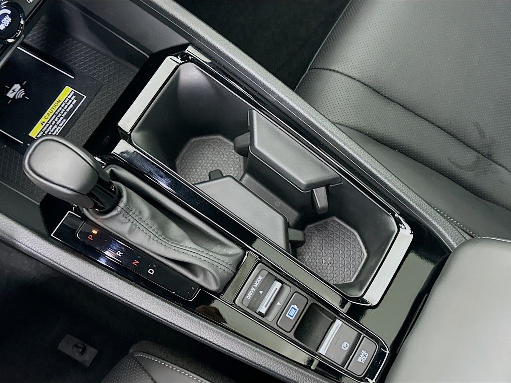 Thumbnail: 2025 Honda Accord - 16