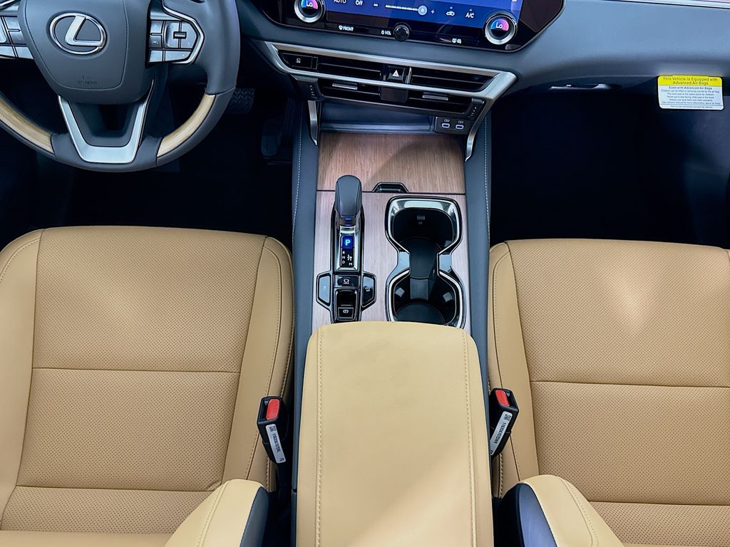 Thumbnail: 2026 Lexus RX - 17