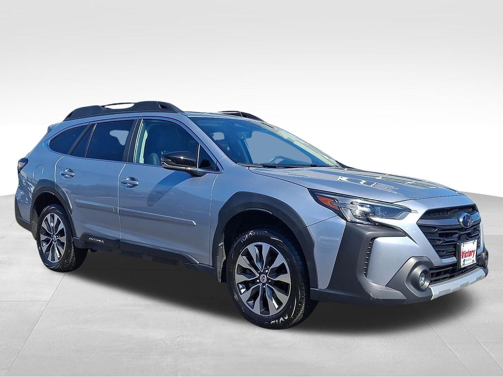 2023 Subaru Outback Limited AWD