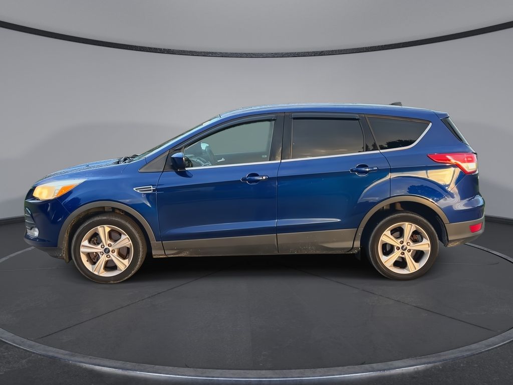 Thumbnail: 2015 Ford Escape - 5