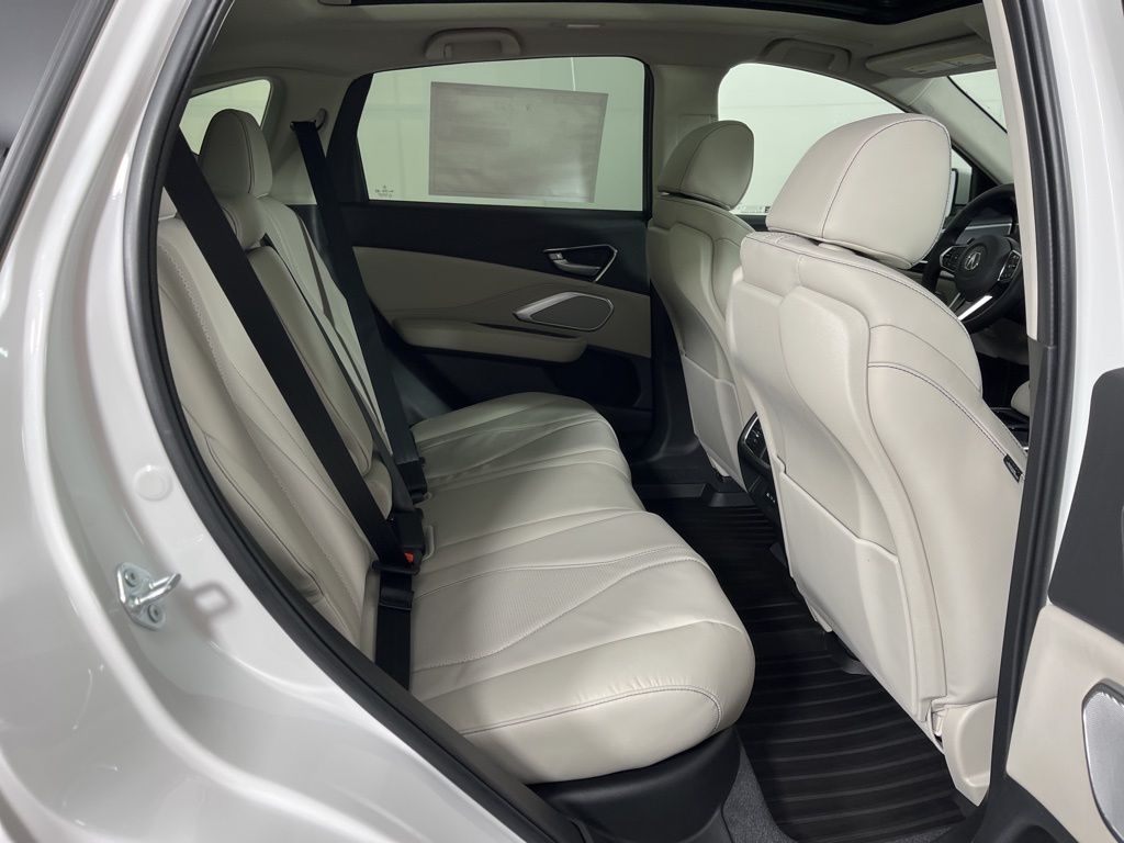 Thumbnail: 2026 Acura RDX - 8