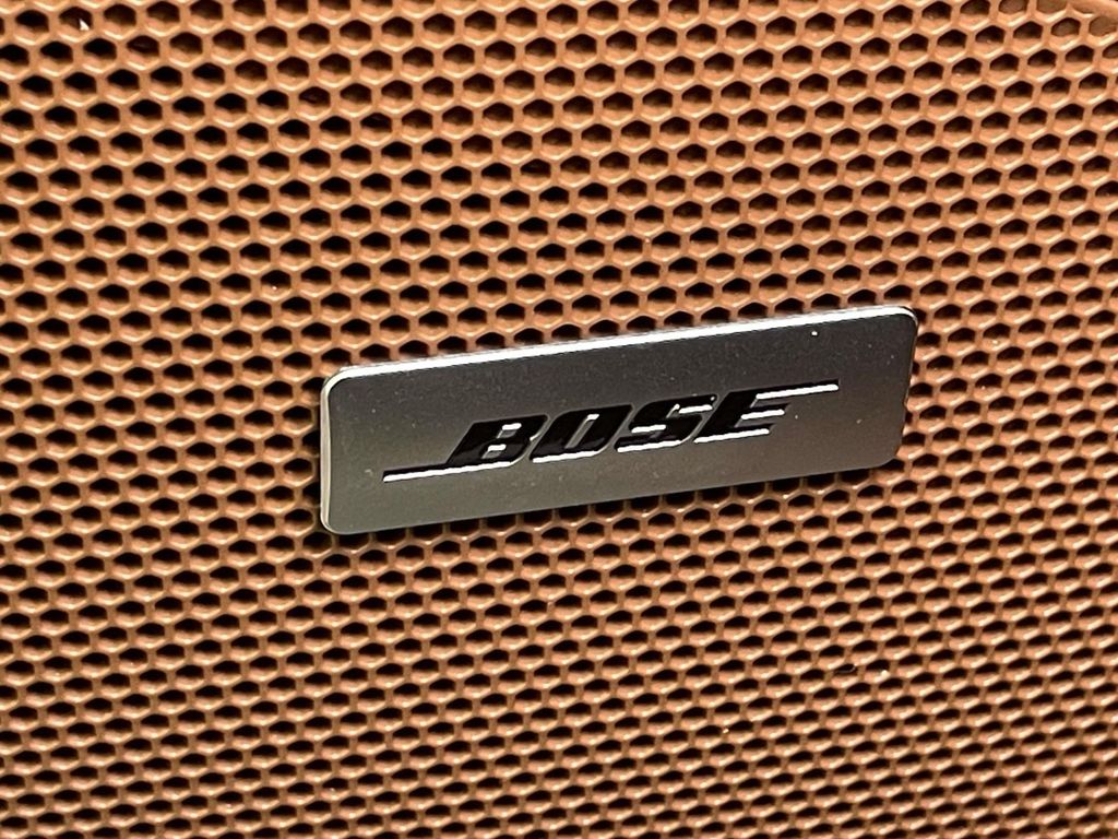 2023 Porsche Cayenne S Platinum Edition White at Audi Porsche Sewickley