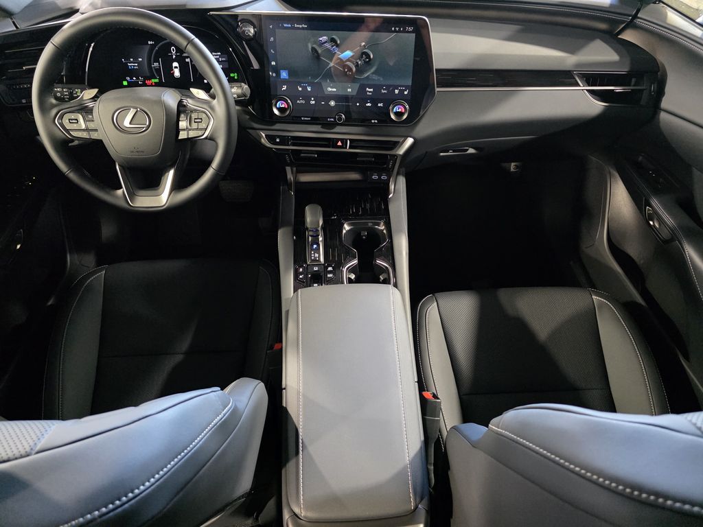 Thumbnail: 2026 Lexus RX - 30