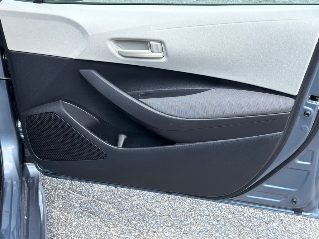 Used 2024 Toyota Corolla Sedan