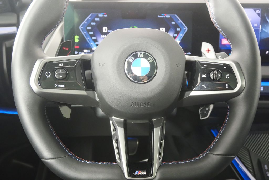 Thumbnail: 2025 BMW X3 - 20