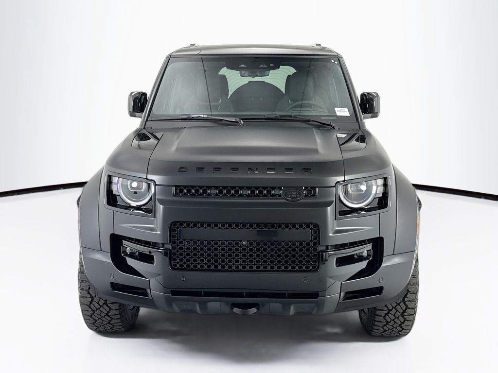 Thumbnail: 2026 Land Rover Defender - 2