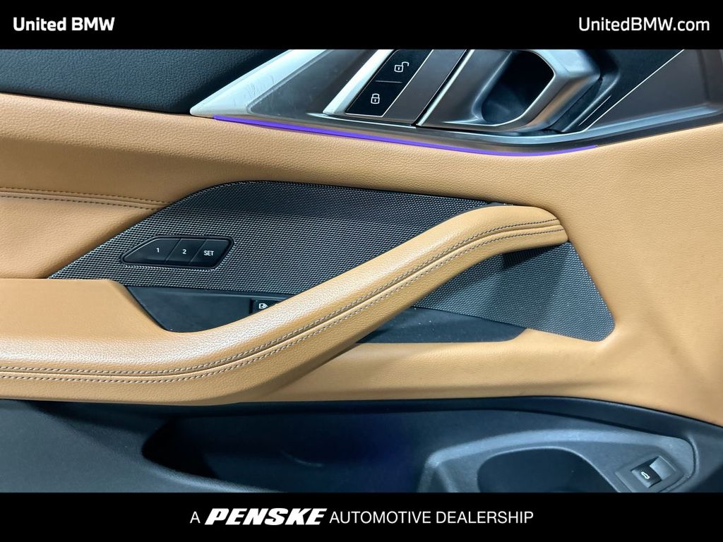 2022 BMW 4 Series M440i xDrive 11