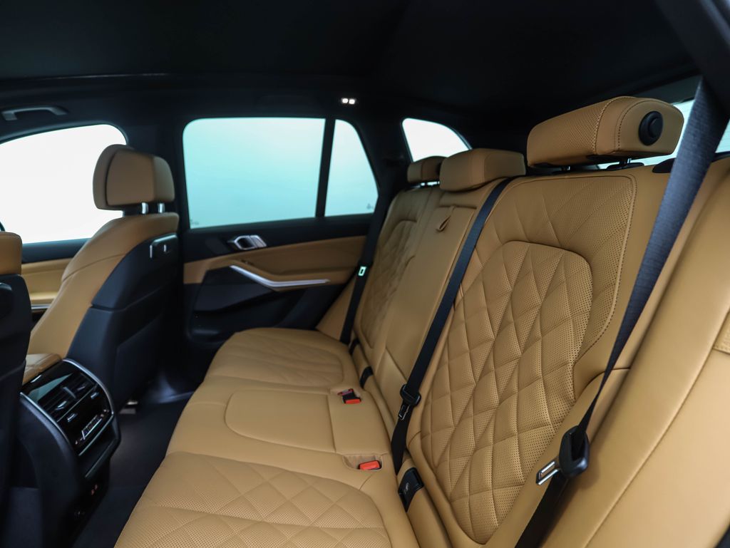 2026 BMW X5 xDrive50e 20