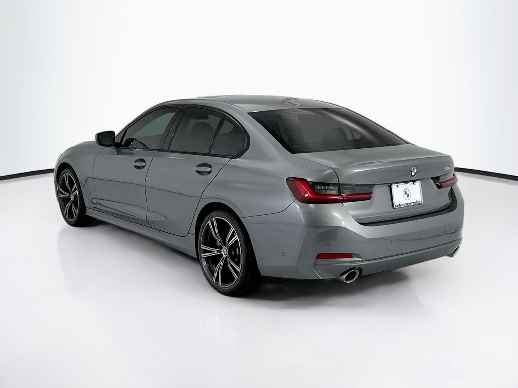 Thumbnail: 2023 BMW 3 Series - 7